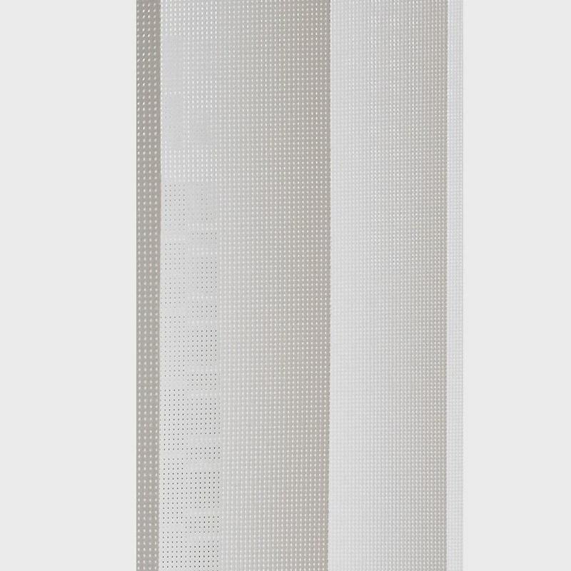 热销电动竖百叶窗帘客厅卧室阳台梦幻帘垂直帘遮光遮阳纱帘遮挡窗