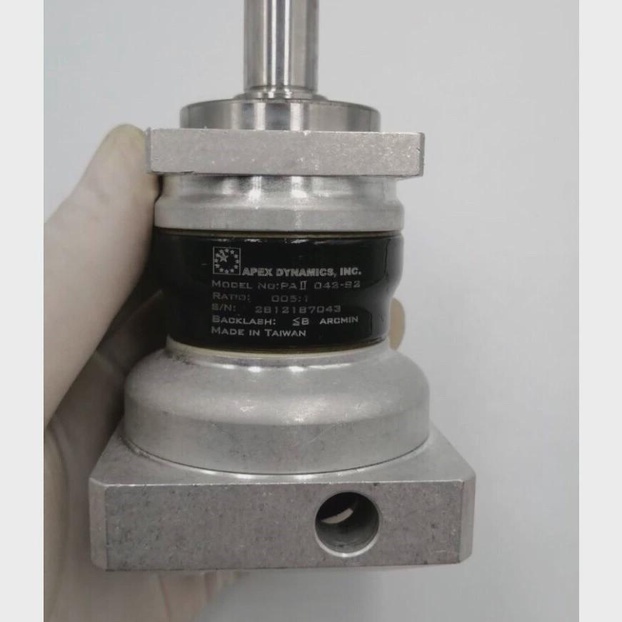 议价试机APEX 精锐减速机 5:1