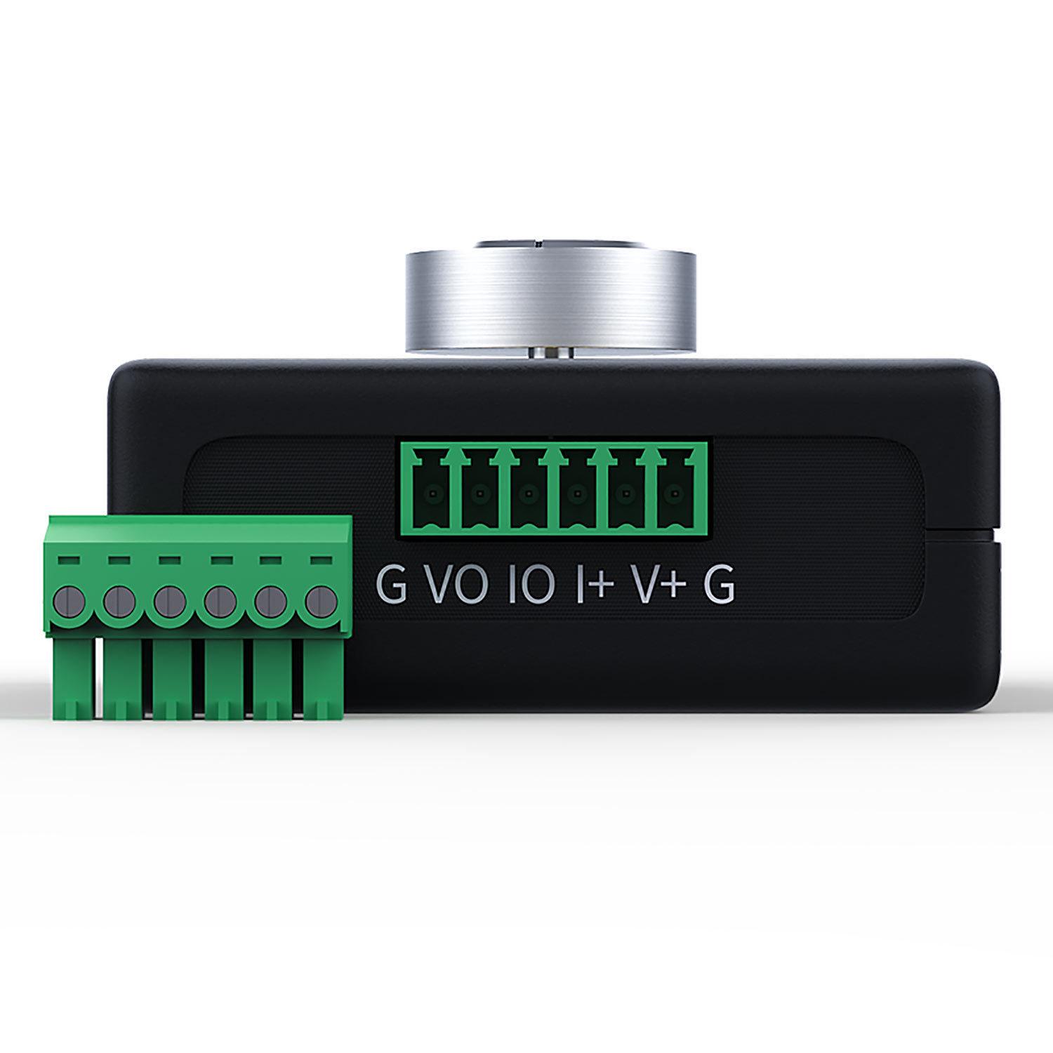 SG-002手持式0-10V/0-4-20mA模拟电压电流信号发生器调试源校验仪