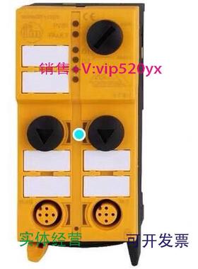 现货供应IFM易福门模块AC505S全新议价