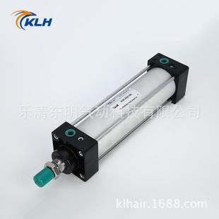 klh金气缸sc125x75/sc125x75-s带磁标准龙发