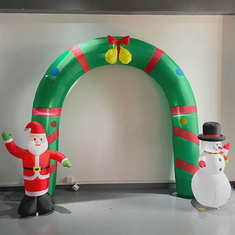 恐龙节日充气庭院装饰活动派对发光布置道具圣诞老人圣诞气模,节庆用品/礼品,充气气模,淘宝优惠券,粉丝福利购,淘宝优惠卷