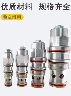CBIA CBCG CBEG CBGG平衡阀CBGA液压CBIG CBCA-LHN CKEB CKCB-XCN