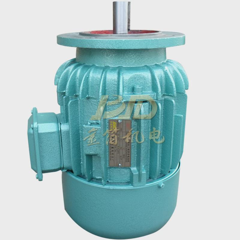振动电机建筑用yez1.5南京建筑用斜齿电机起升电机建筑电机厂家