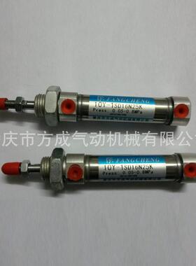 厂家供应10y-1气缸小型气缸10y-1sd16n25k系列气动元件气缸