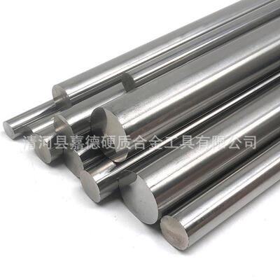 厂家供应高强度钨钢棒材YL10.2YG15硬质合金圆棒