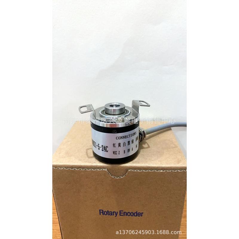 热销ZKX-6N-250BM1-G05LIHC3808-001G-500BZ3-5-24C2-A4HK编码器