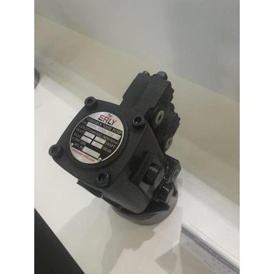 现货台湾EALY弋力VVPE-F20A/B/C/D-F20A/B/C/D-10 双联变量叶片泵