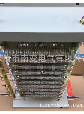rt52-112m2-6/1b调整起动电动机电阻器起重机电阻器变阻器132m