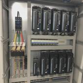 动力柜动力控制柜电柜工业压电气柜低压开关柜低电气成套