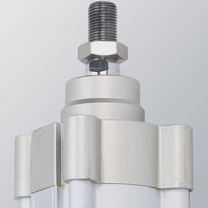 标准气缸可调saij气缸3240506380100x50x100x300sai