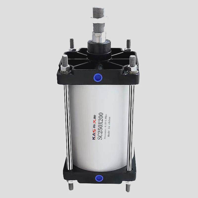 sc气缸250x25x50x75x100x125x150x175x200x250x300x400x500