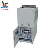 热销宏赛工业液压油冷却机液压系统冷机冷却器液压站油油厂家