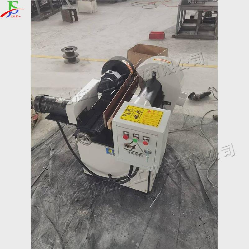 外圆钢管铝管铜管抛光机不锈钢管除锈机五金钢木家具抛光机