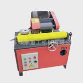 供应小型圆管除锈抛光机钛合金抛光拉丝处理机不锈钢管抛光机器