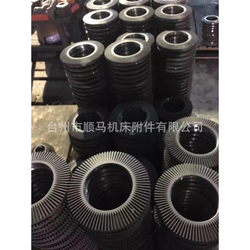 三爪卡盘四爪卡盘卡盘配件80MM卡盘盘丝配环球