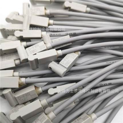 smc磁性开关d-m9b