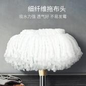 定制驱动桶拖把家用懒人免手洗拖把双悬浮旋转带桶拖把带轮墩布桶