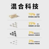 聪颖猫砂混合猫砂低尘豆腐砂膨润土砂混合除臭猫咪用品10kg 包邮