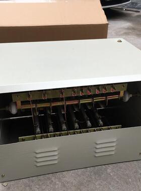 起动吊车电rt54-160l-6/2h电阻11千瓦码头调整凸轮控制电阻箱