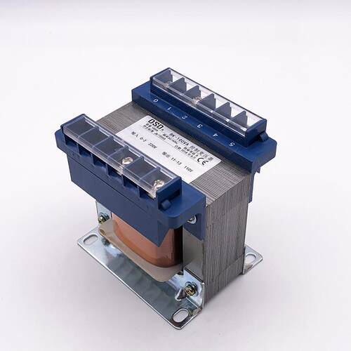 bk-100va控制变压器全铜220v转110v0.9a单相隔离可定做100w