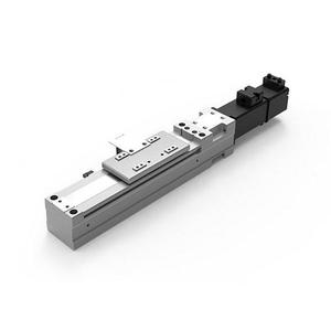 热销AIM全密式滑台电缸AIMSW-170-X/L5-10-20-40-100-CM-M40/75-0