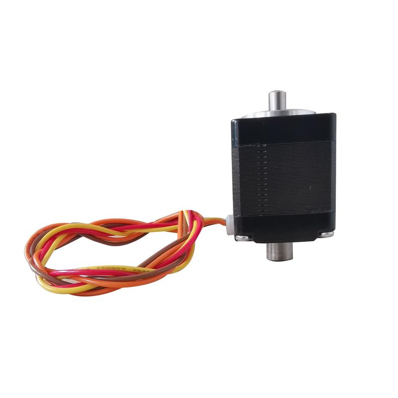 28贴片机电机m5内螺文28贴片机smt贴装头电机国产贴片机