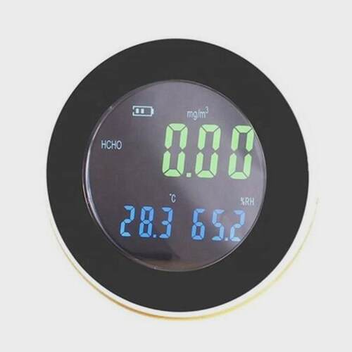 热销鑫思特ht-502甲醛测定仪甲醛检测器