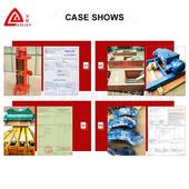 cd2t30m钢丝绳升速电动葫芦起单电动葫芦