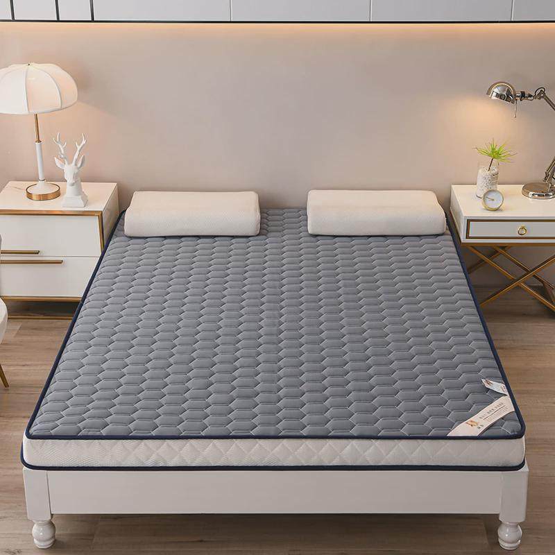 xyt乳胶床垫床褥子榻榻米0.9m1.2/1.35/1.5/1.8x1.9*2米学生宿舍