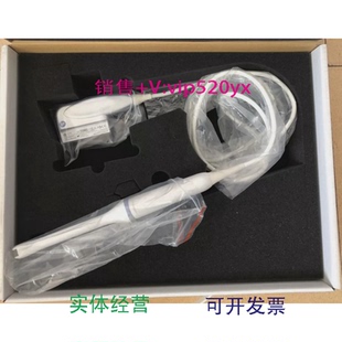 现货供应全新GEVOLUSOMS10阴超探头IC9 RS5736992