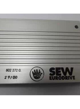 sew现货刹车电阻bw100-005100欧姆500w还有bw100-003100Ω250