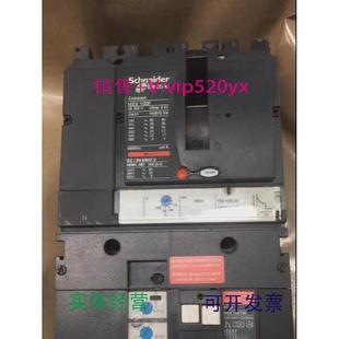带漏电保护器 供应施耐德空气开关NSX100F.TMD100.4P3D.VIGI