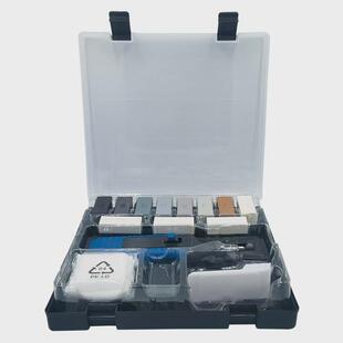 批发塑料修补工具破损套乙烯基pvc地板修补工具家具组修套装现货