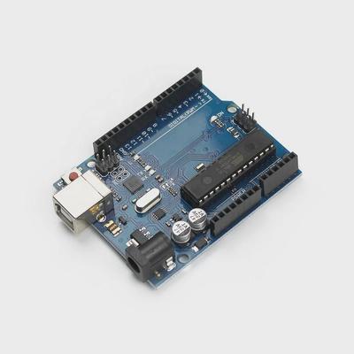 for UNO R3 DIP CH340 开发板模块 官方版本 ATmega16U2 带数据线