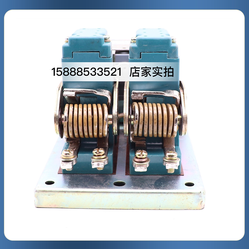 CT91-50/24船用交直流接触器CT91-50/31电磁式接触器110V220V380V