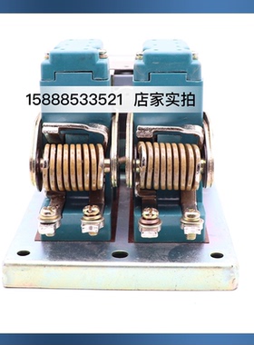 CT91-50/24船用交直流接触器CT91-50/31电磁式接触器110V220V380V