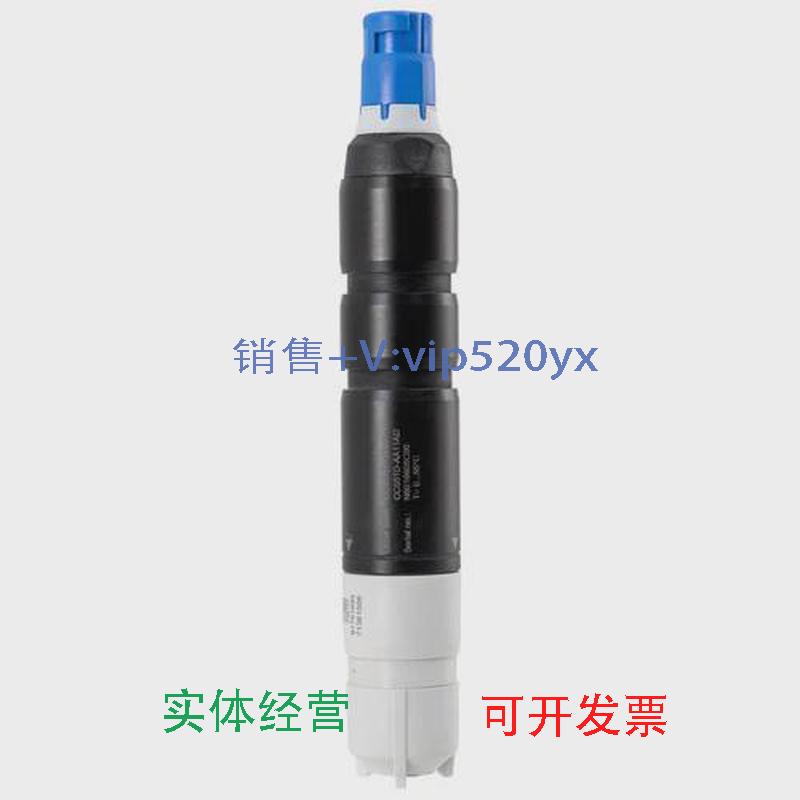 现货供应CCS51D-AA11BF+NC(CCS51D-10c2/0)数字式余氯传感器全新