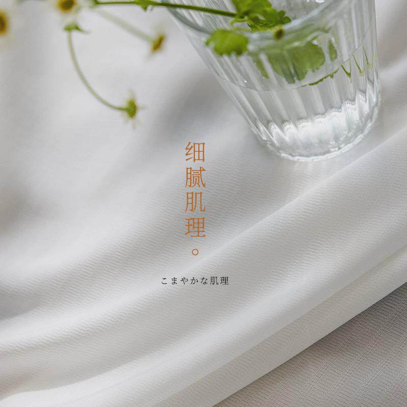 帘粘贴轨道白纱窗帘自粘衣柜遮挡帘短免打孔防尘阳台飘窗挂钩纱帘