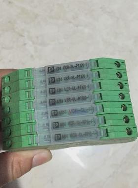 议价MINI MCR-BL-TC-I 2810502 菲尼克斯 温度变送器  原装现货请