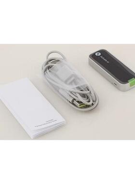 热销现货厉动leapmotion三维手势体感控制器光学手部跟踪模块VR虚