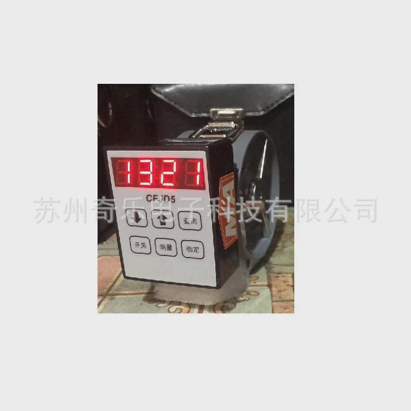 cfjd5/cfjd25矿用风速表机械式风表低速中速高速风表电子式风表