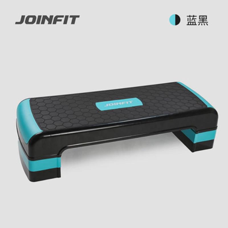 joinfit健身跳板有氧运动脚踏板儿童家用室内拉伸器韵律踏板台阶