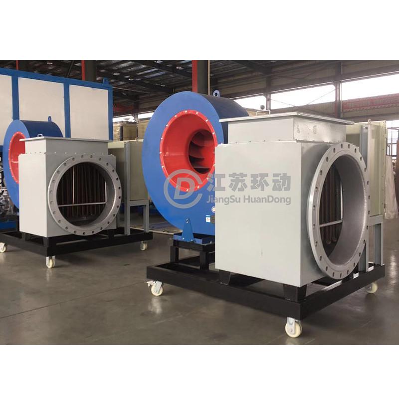 厂家直销烘干热风机大型循环风道工业高温热风机热风机加热器