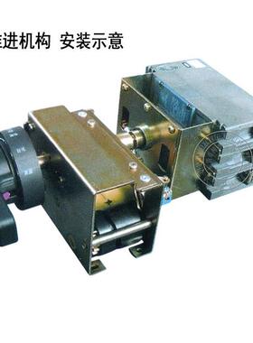 厂家批发GCS开关柜抽屉专用手动操作机构CJG-1