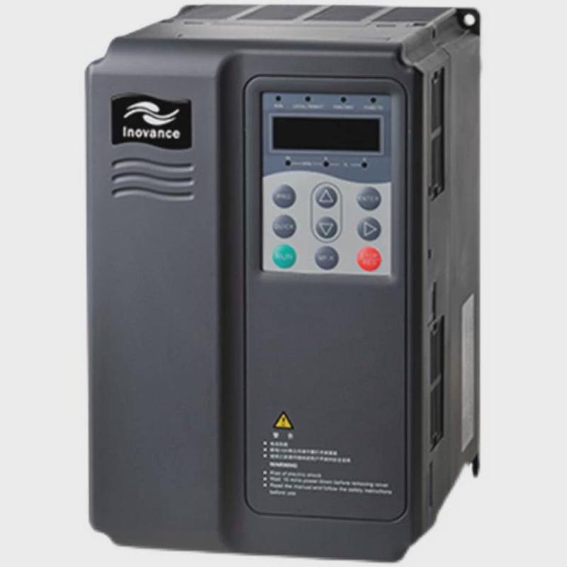 热销汇川变频器MD3103.7KW4KW5.5KW380VMD310T3.7B5.5B三相3