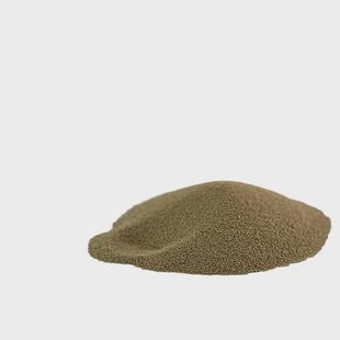 140陶粒沙稳定性强石油压裂支撑剂 定制不易腐蚀陶粒砂耐高温目70