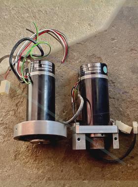 议价日本Sankyo电机 MC401NS302KNN39 拆机包