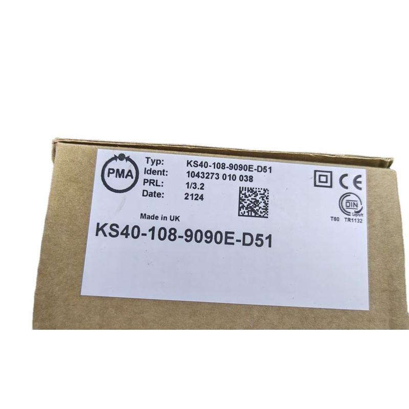 议价#ks40-108-9090e-d51比例调节仪,pma