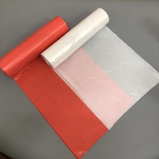 包邮家装彩色塑料薄膜装修盖家具门窗保护膜防尘膜2米2宽30米长